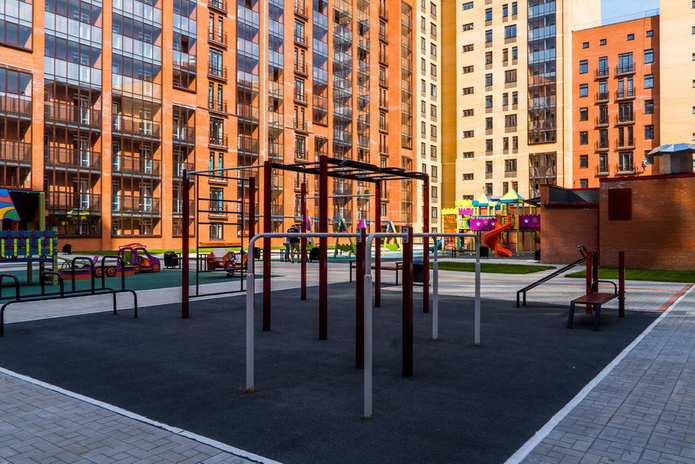 Новосибирские 