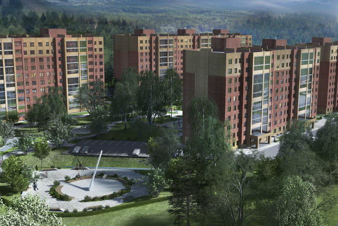 Новосибирские 