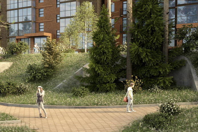 Новосибирские 