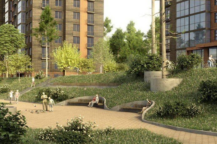 Новосибирские 