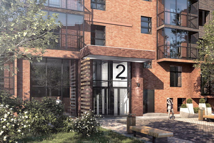 Новосибирские 