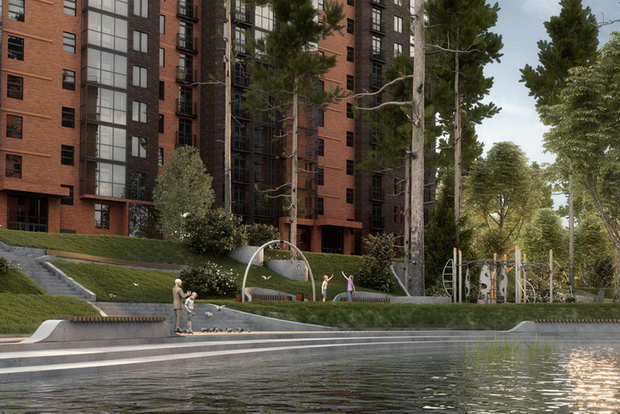 Новосибирские 