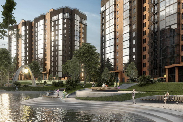 Новосибирские 