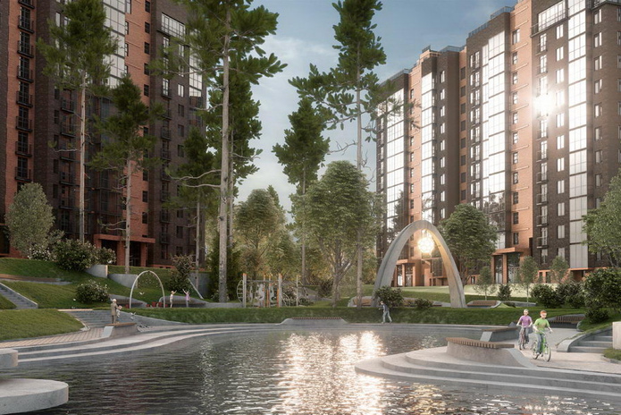 Новосибирские 