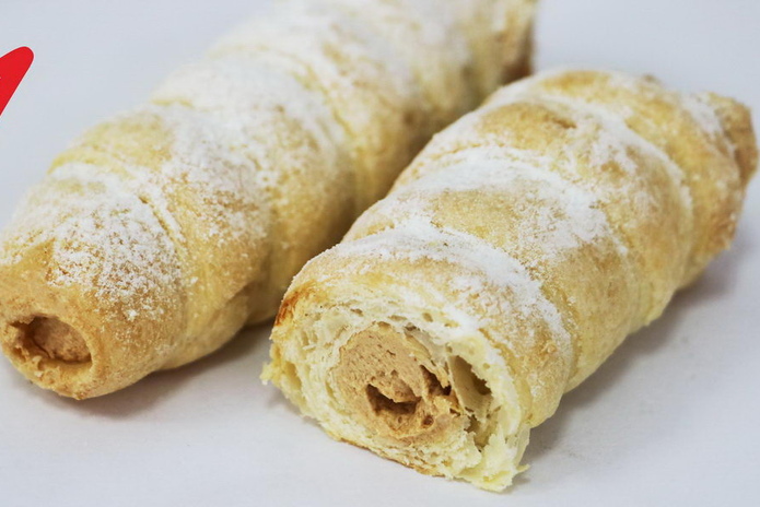 Сладкий конкурс - PR