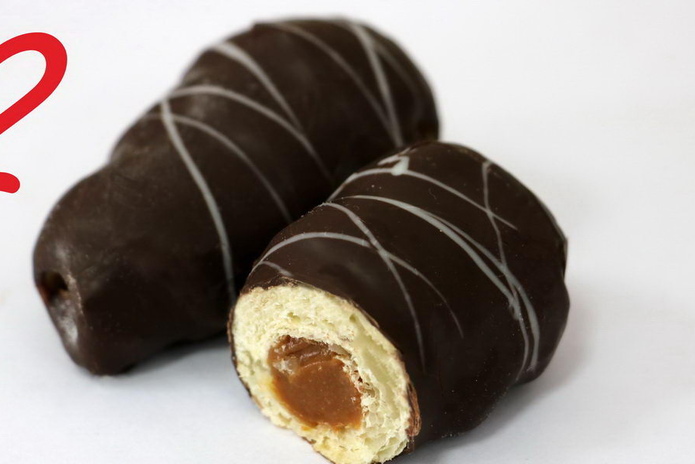 Сладкий конкурс - PR