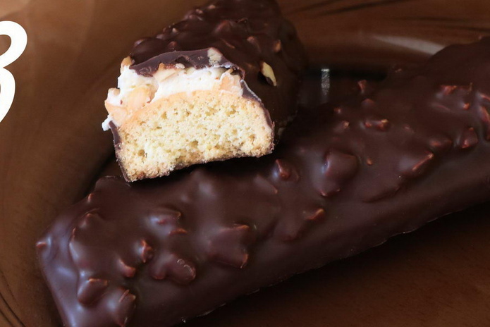 Сладкий конкурс - PR