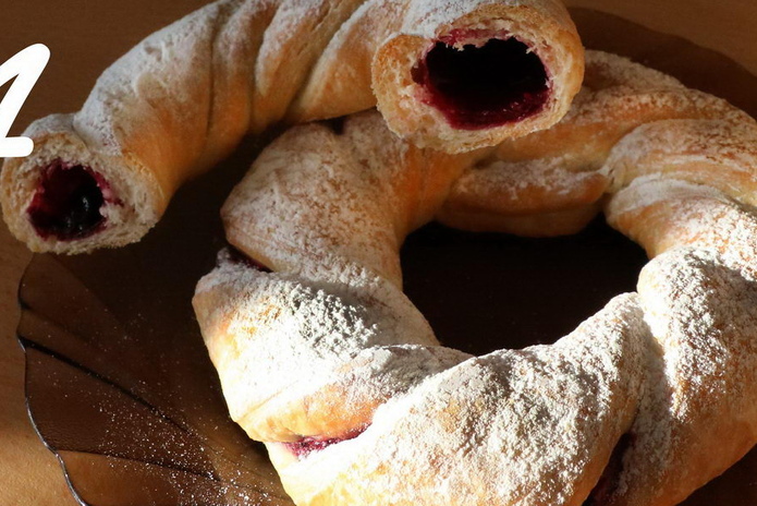 Сладкий конкурс - PR