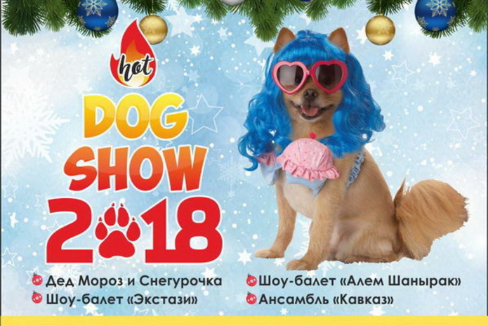 В Новый год — с 