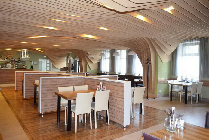 В Новый год — с 