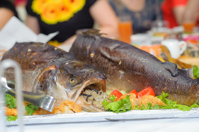 В Новый год — с 