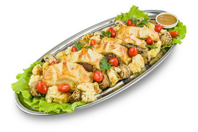 В Новый год — с 