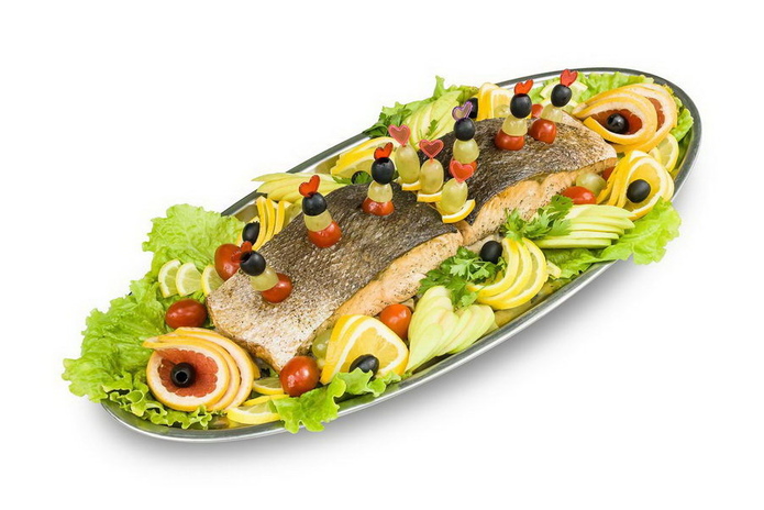 В Новый год — с 