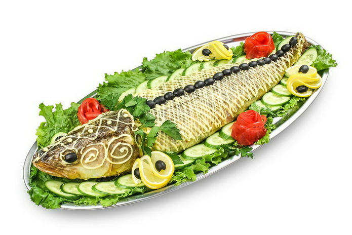 В Новый год — с 