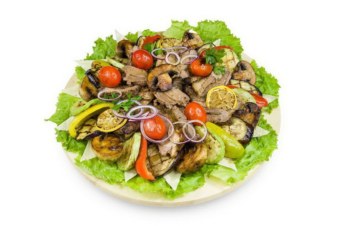 В Новый год — с 