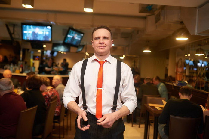 В Новый год — с 