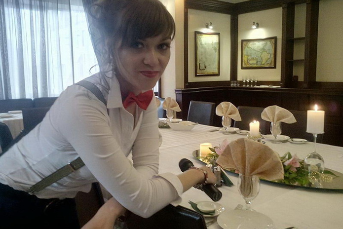 В Новый год — с 