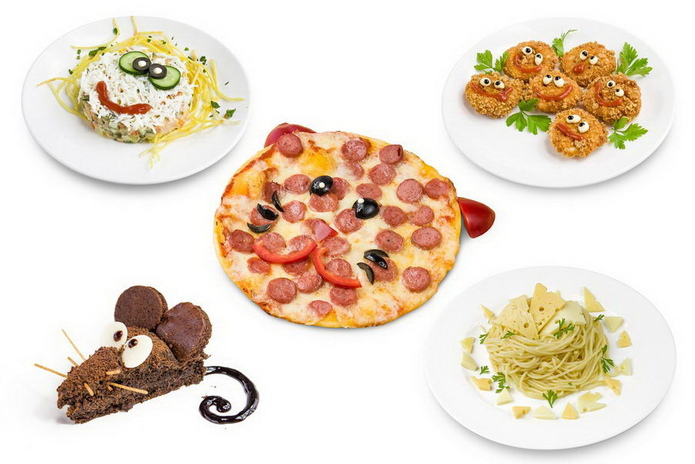 В Новый год — с 