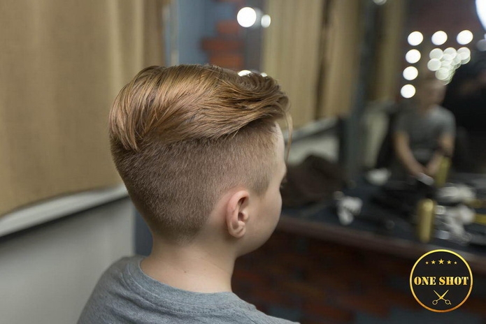 Истинно мужская территория - PR