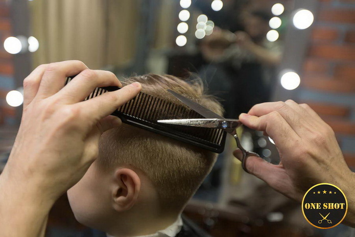 Истинно мужская территория - PR