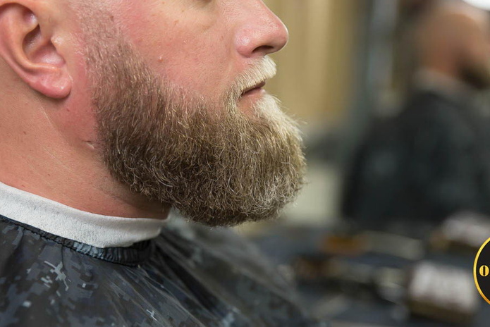 Истинно мужская территория - PR