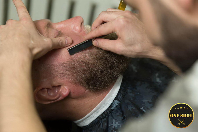 Истинно мужская территория - PR