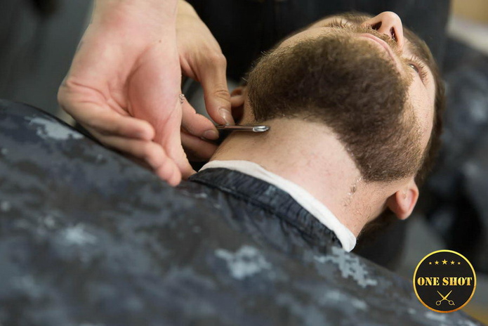 Истинно мужская территория - PR