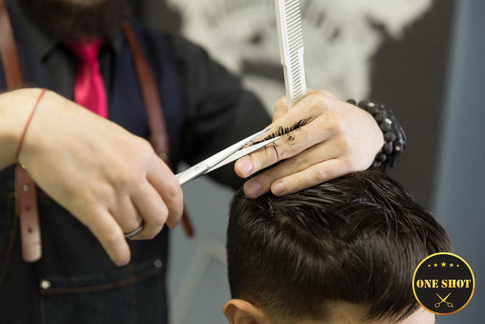 Истинно мужская территория - PR