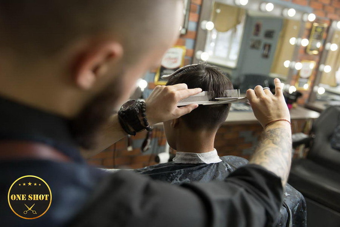 Истинно мужская территория - PR