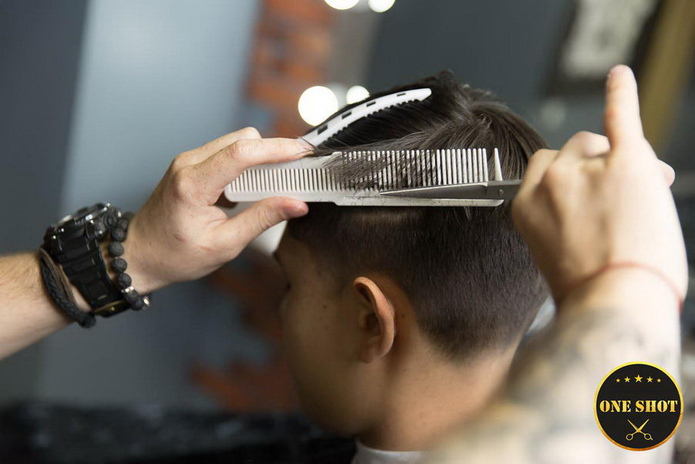 Истинно мужская территория - PR