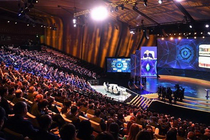 Стали победителями  - PR