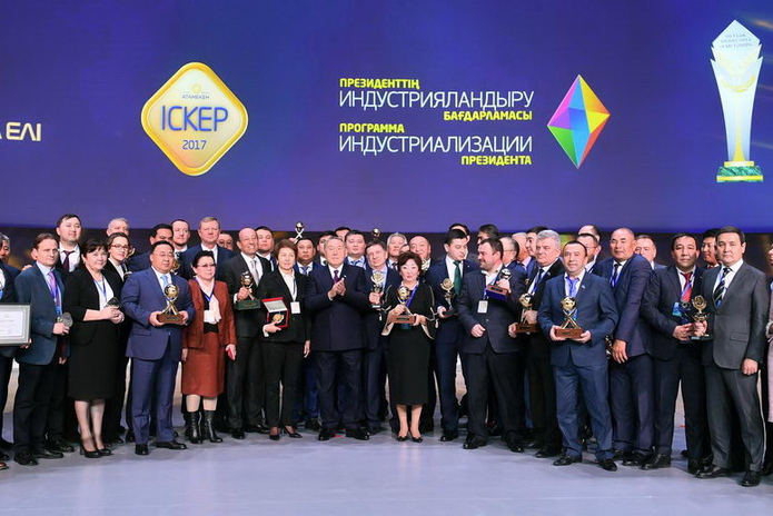 Стали победителями  - PR