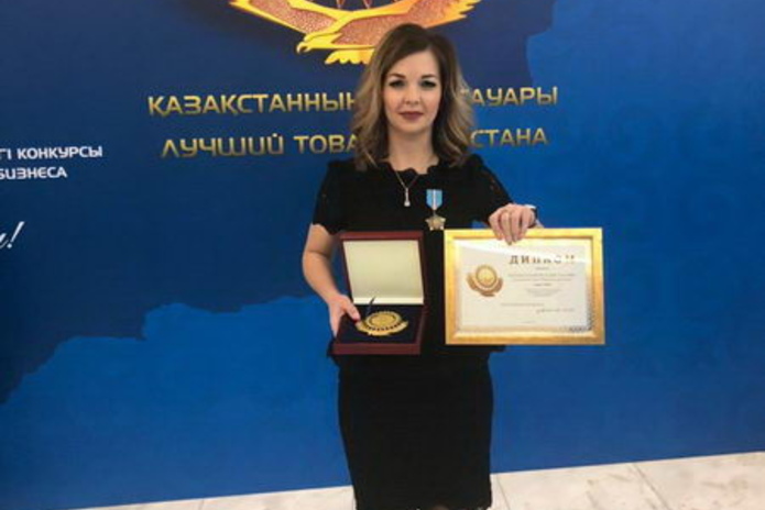 Стали победителями  - PR