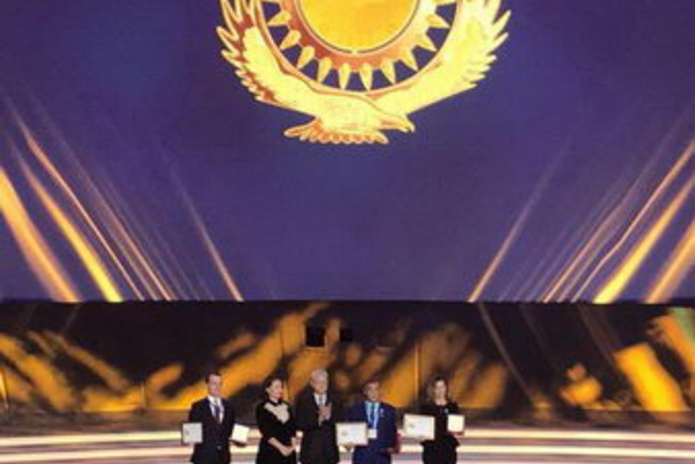 Стали победителями  - PR