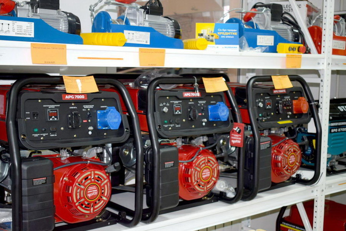 Лучший подарок от ТССП - PR