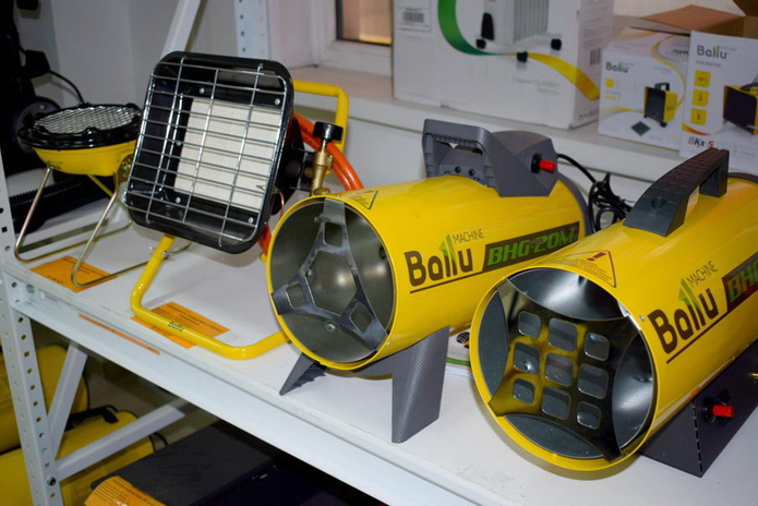 Лучший подарок от ТССП - PR