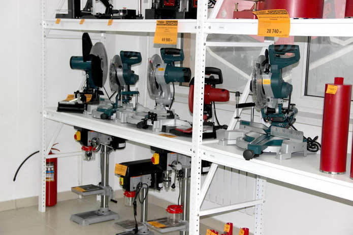 Лучший подарок от ТССП - PR