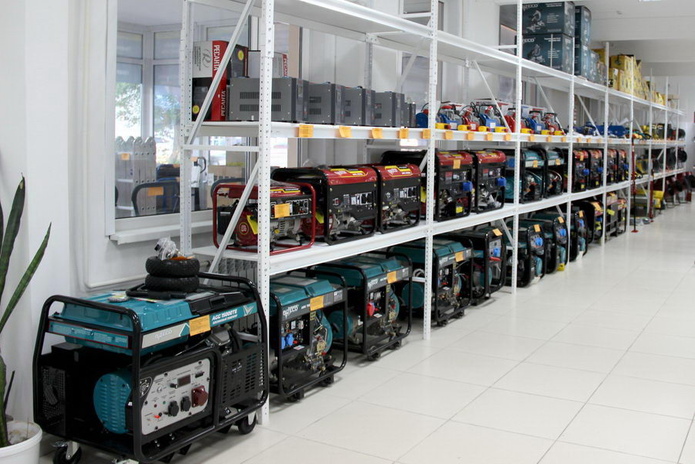 Лучший подарок от ТССП - PR