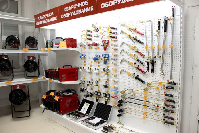 Лучший подарок от ТССП - PR