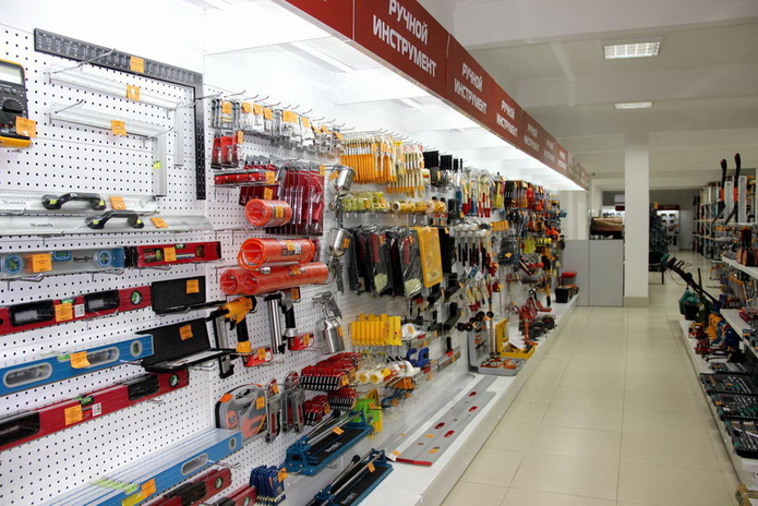 Лучший подарок от ТССП - PR