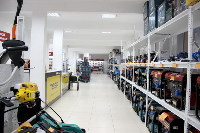 Лучший подарок от ТССП - PR