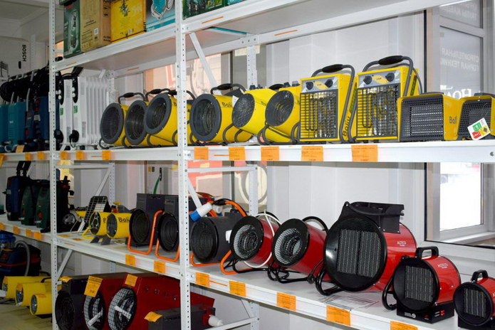 Лучший подарок от ТССП - PR