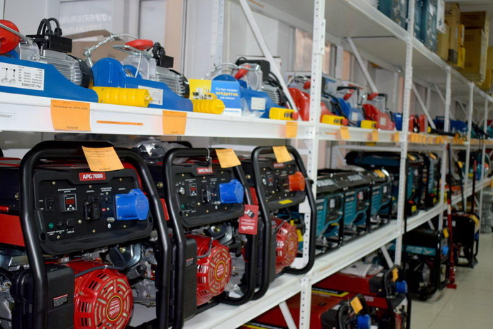 Лучший подарок от ТССП - PR