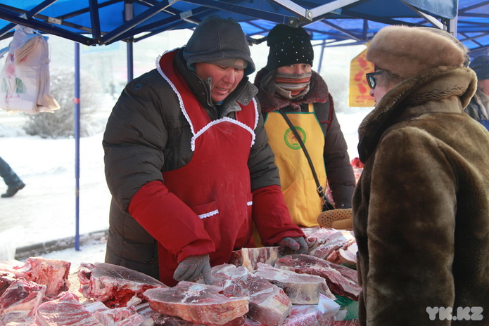 Торговля удалась