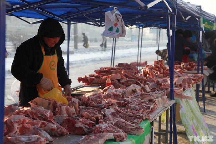 Торговля удалась