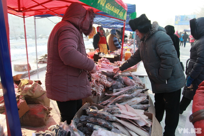 Торговля удалась