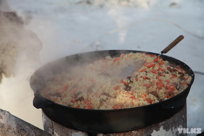 Торговля удалась