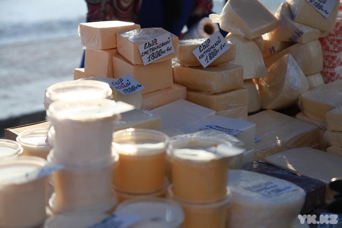 Торговля удалась