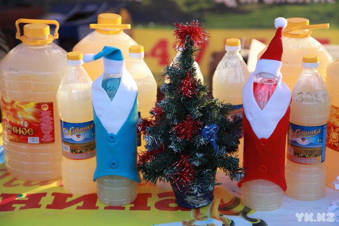 Торговля удалась