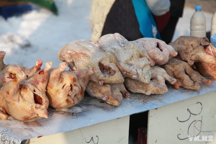 Торговля удалась